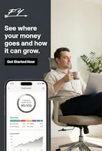 Future You - Budgeting Tool gallery image