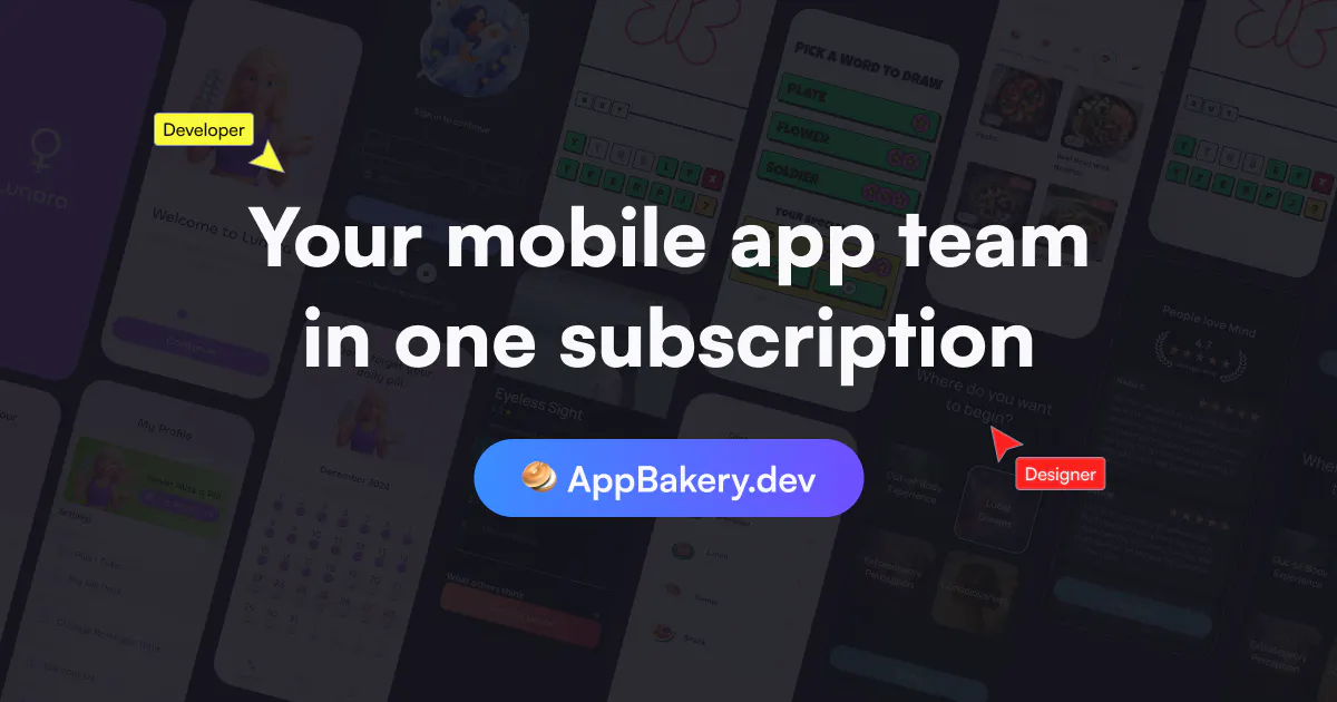 AppBakery