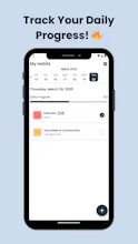 Keep Habits gallery image
