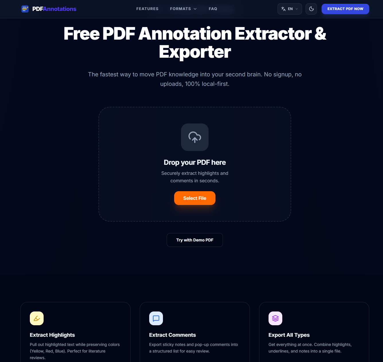 PDFAnnotations gallery image