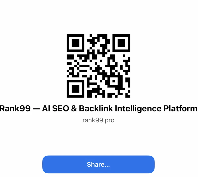 SemanticIQ AI screenshot 5