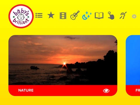 Baby's Brilliant gallery image