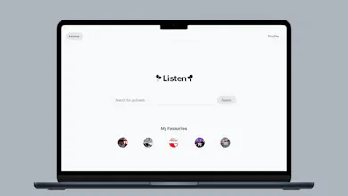 Listen2 Podcasts gallery image