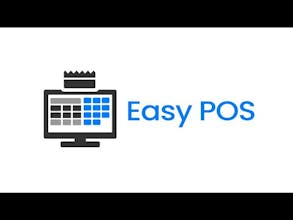 POS - Thermal Printer Invoice gallery image