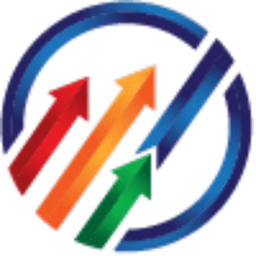 SEO Mojo - UK SEO Agency - Product Hunt launch logo and brand identity