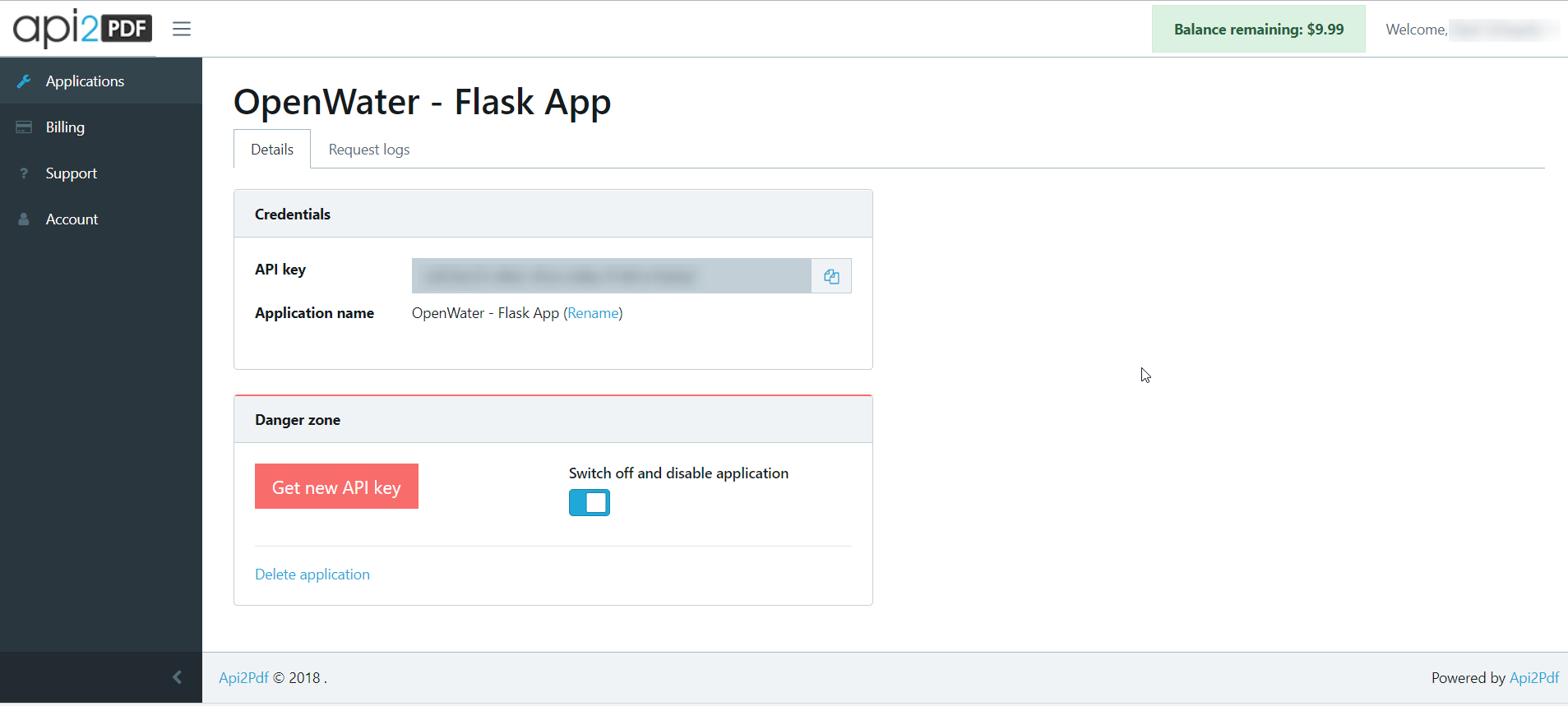 Api2Pdf gallery image