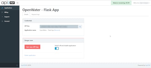 Api2Pdf gallery image