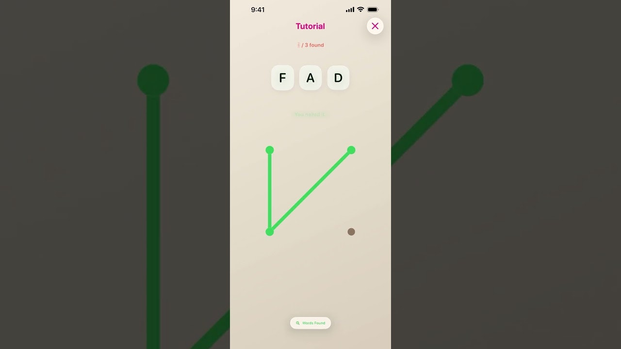 LetterPath gallery image