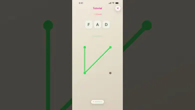 LetterPath gallery image