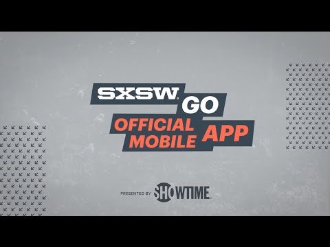 SXSW GO gallery image