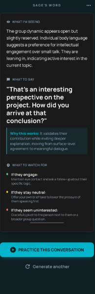 SocialSage gallery image