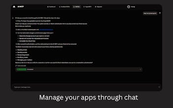 Air MCP gallery image