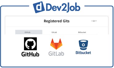 Dev2Job gallery image