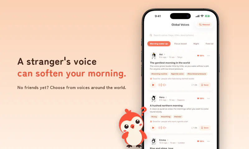 Monivo screenshot 3