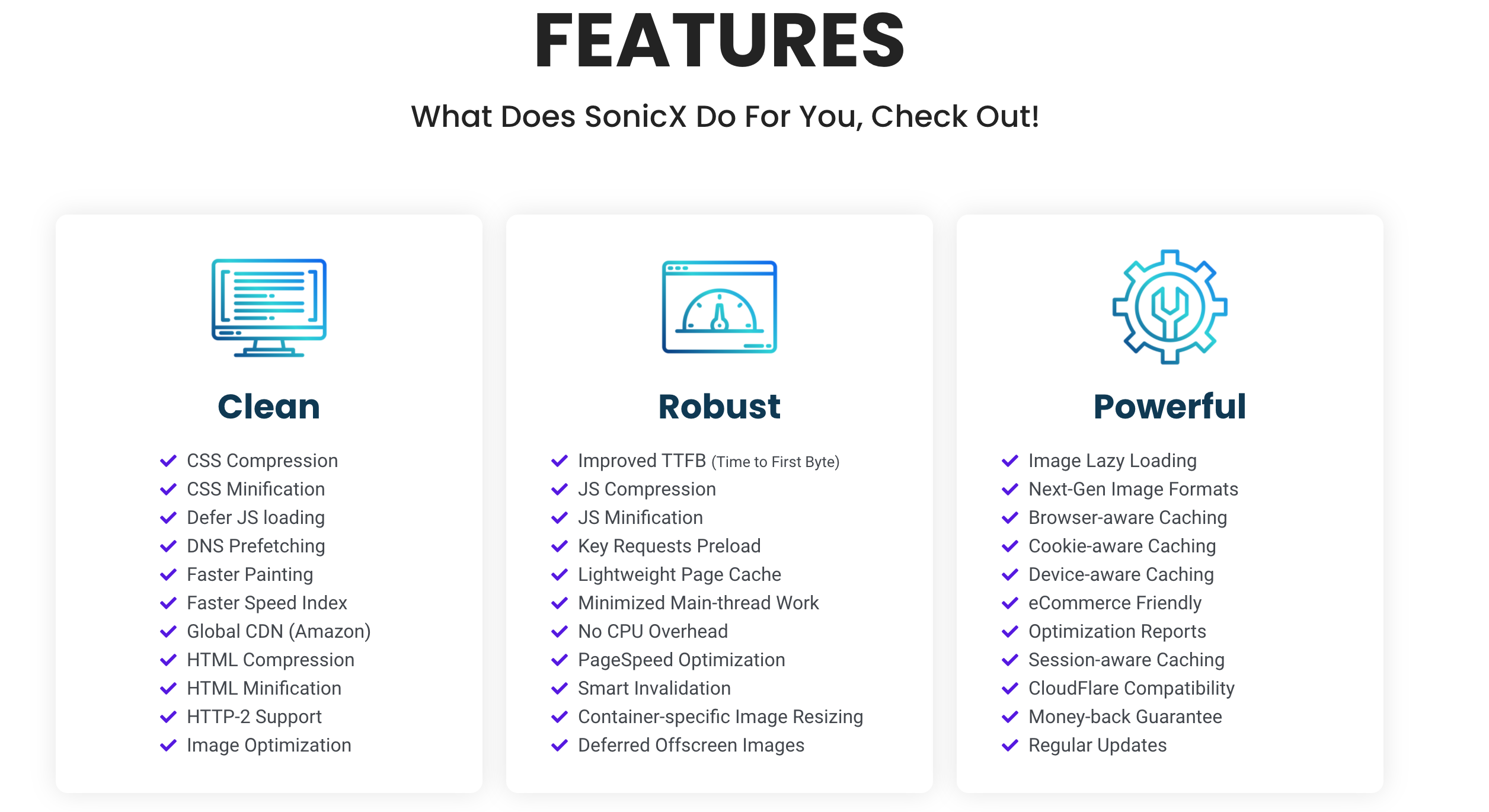 SonicX  gallery image