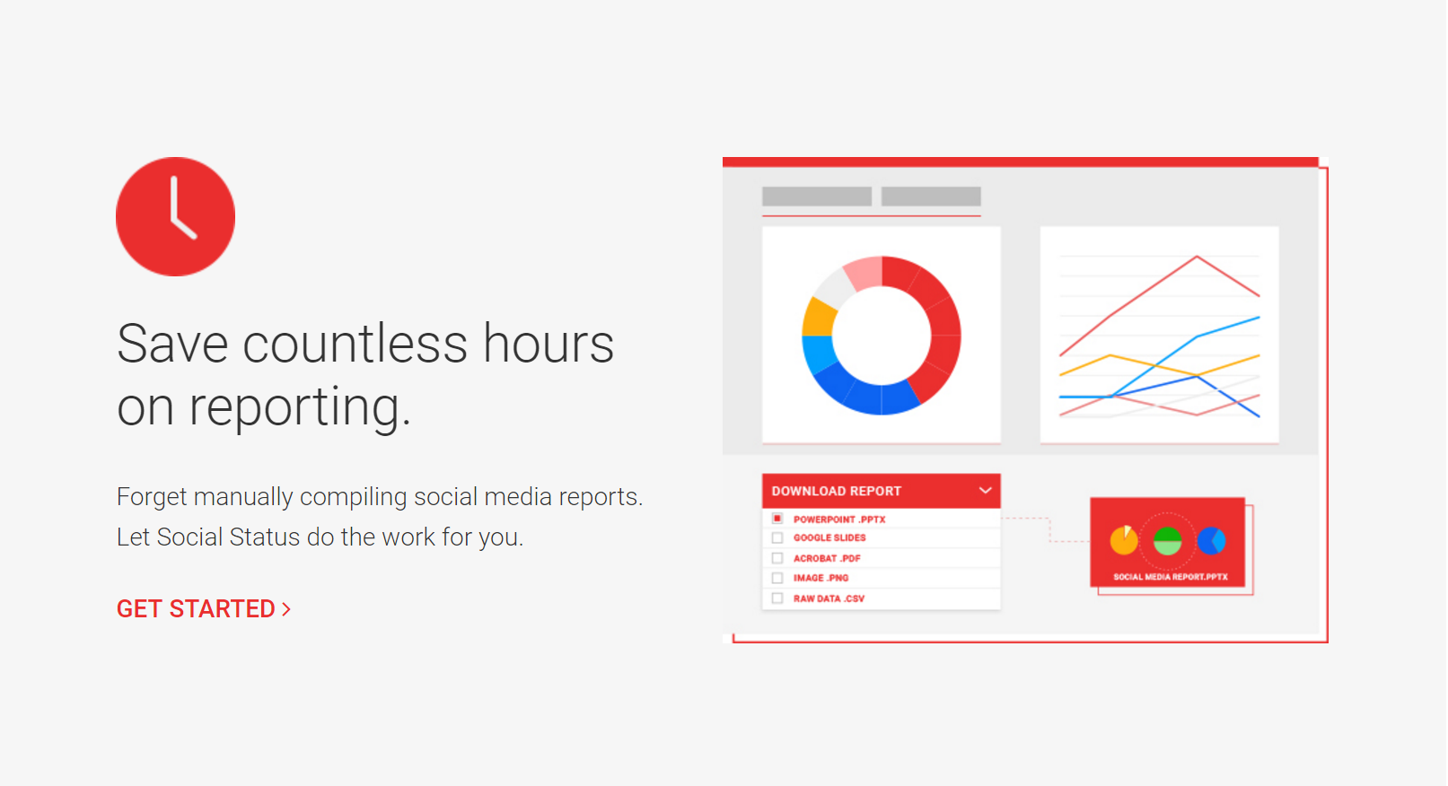 Social Status gallery image