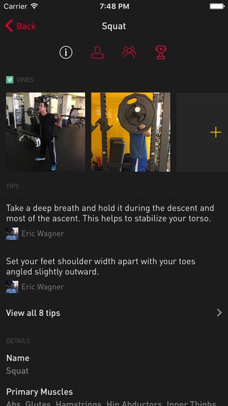 Gravitus gallery image