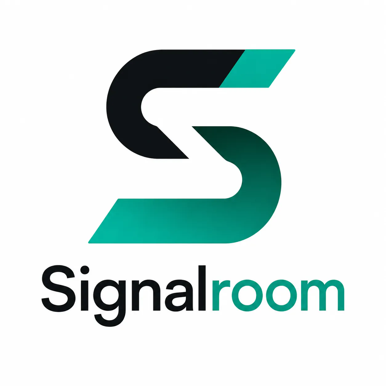 SignalRoom logo