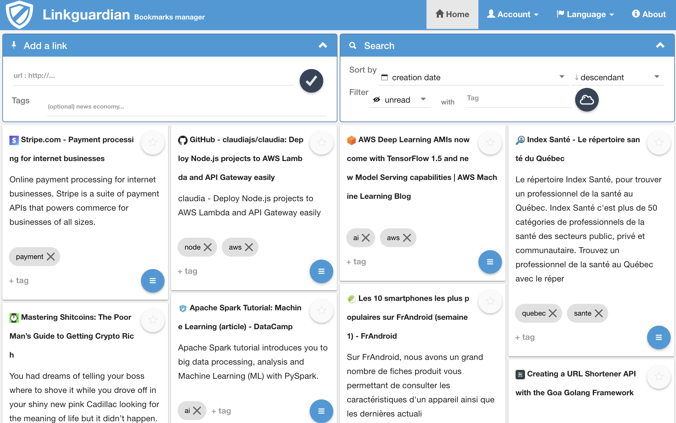 Linkguardian gallery image