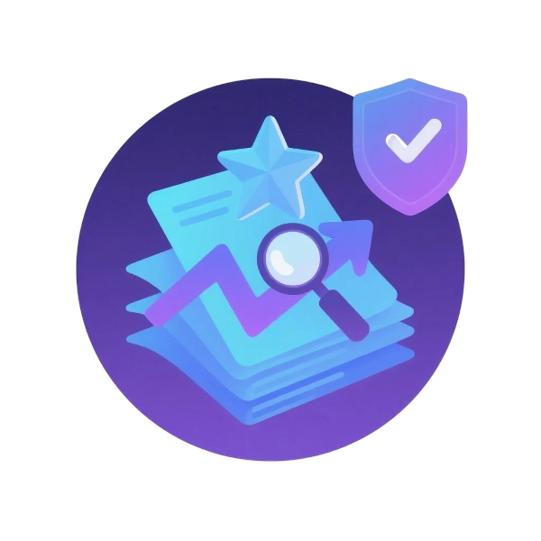 TalentHacked gallery image