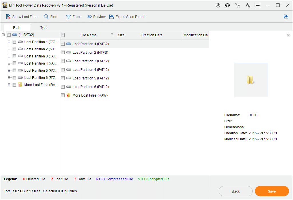 MiniTool MovieMaker gallery image
