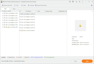MiniTool MovieMaker gallery image
