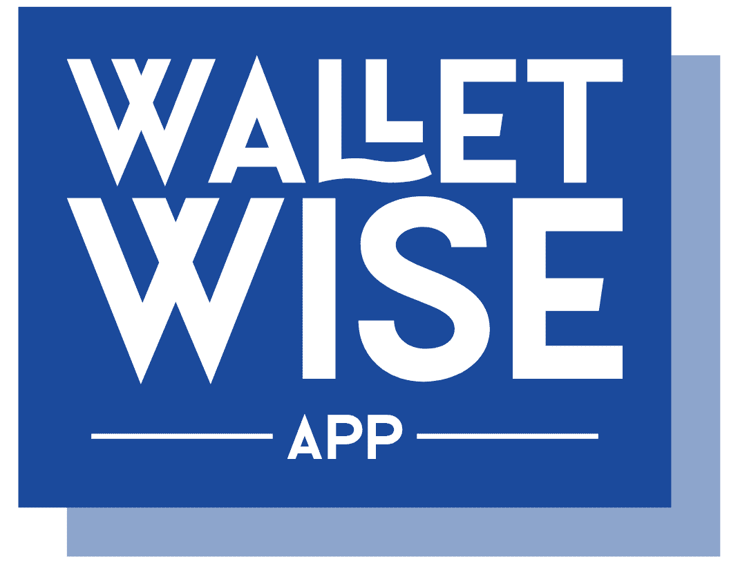 Brieftaschenwise App