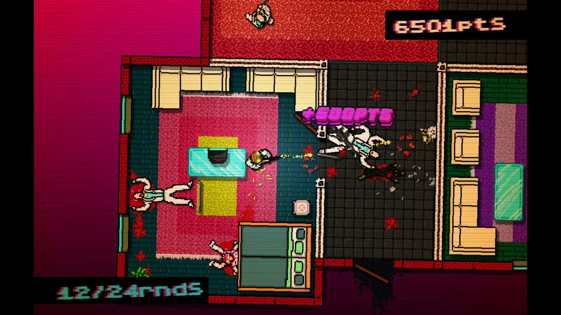Hotline Miami  gallery image