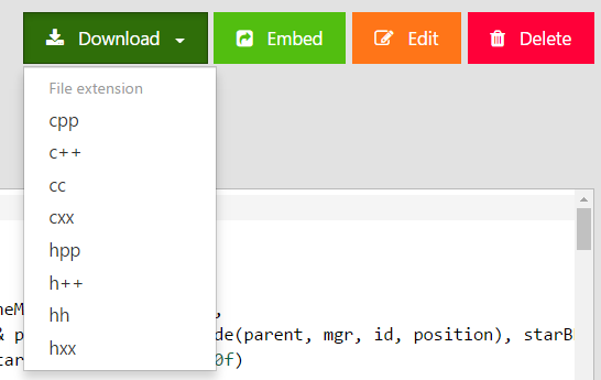 CodeBitt gallery image