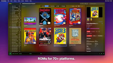 NostalgiApp gallery image