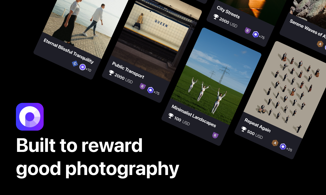 startuptile PULSEpx-Built to reward good photography