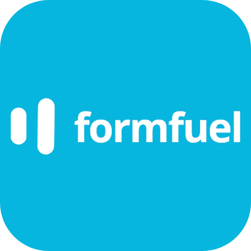 Formfuel | Contact Form AI logo
