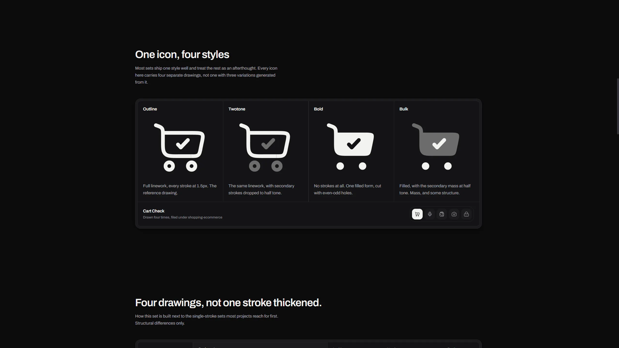 Devigner Icons gallery image