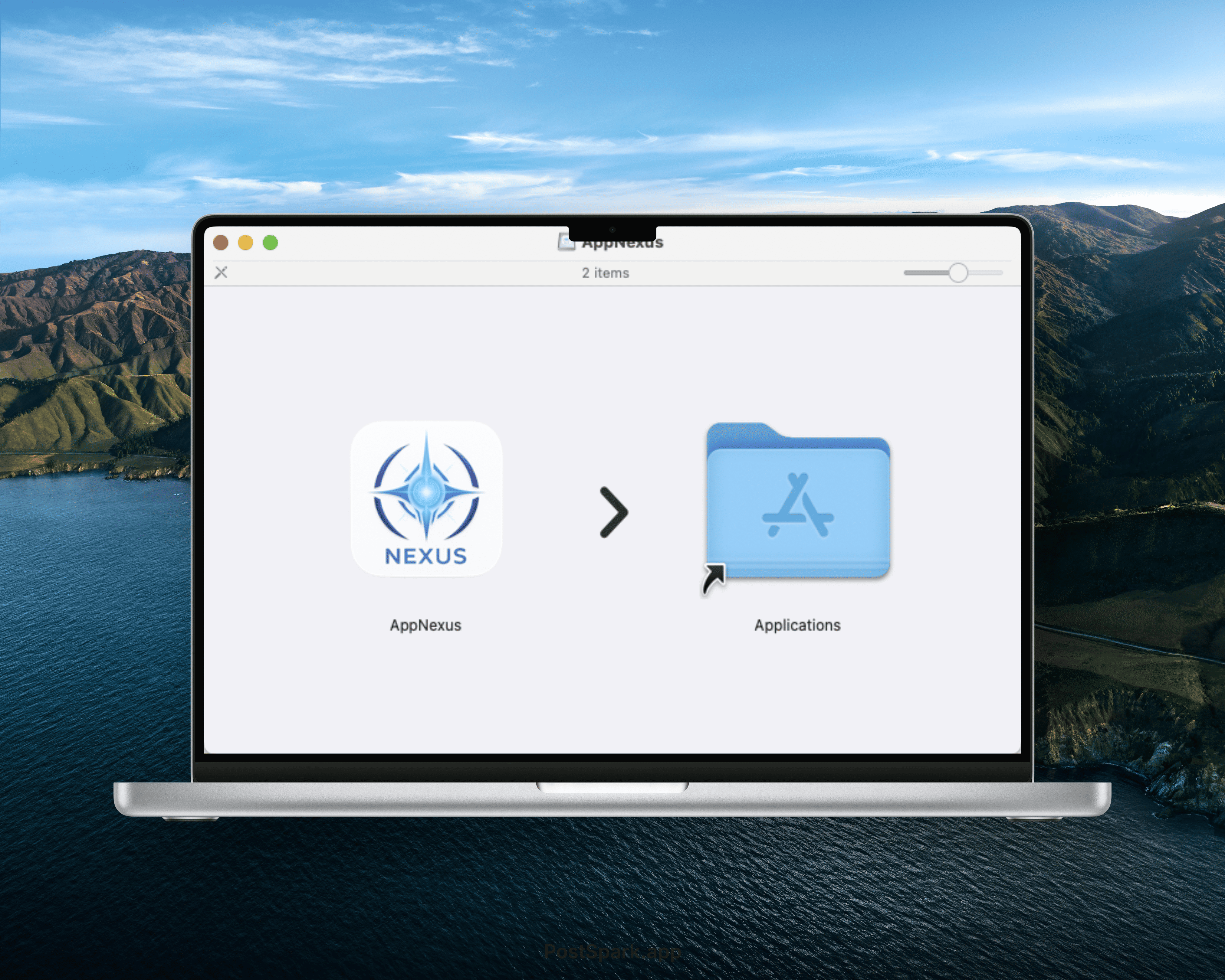 AppNexus gallery image