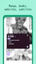Poe: Language Lens gallery image