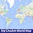 Your Checkins Map