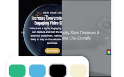 VIP THEME FOR SHOPIFY media 3