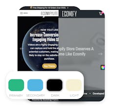 VIP THEME FOR SHOPIFY gallery image