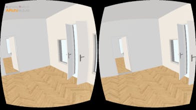 ARchi VR gallery image