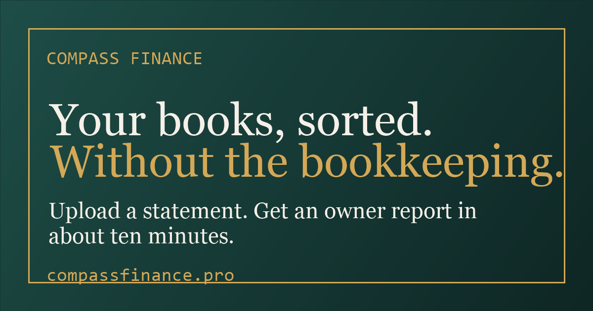 Compass Finance gallery image