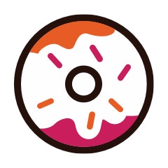 Designers Getting Donuts