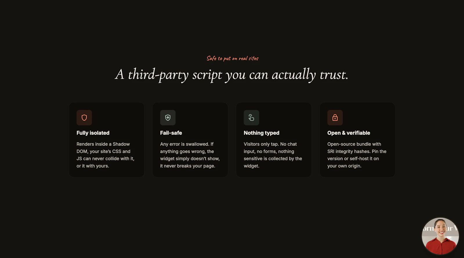 Nook screenshot 5