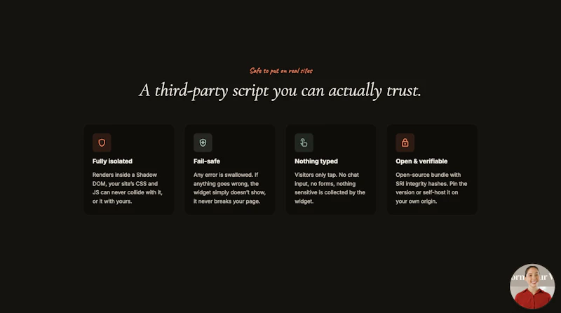 Nook screenshot 5