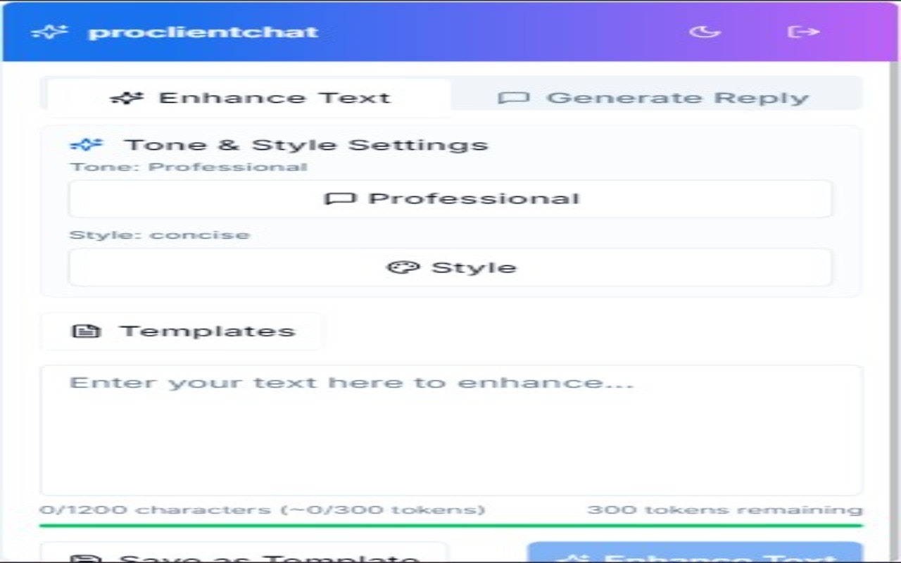Proclientchat - 더 잘 이야기하십시오.더 많은 거래를 마감합니다.어디에나. 미디어 2