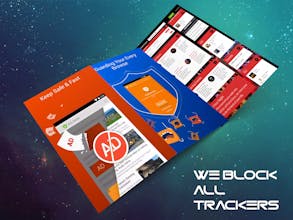 Nitro Secure: The Privacy Browser gallery image