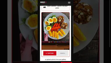 Meal Lens by BodieZ gallery image