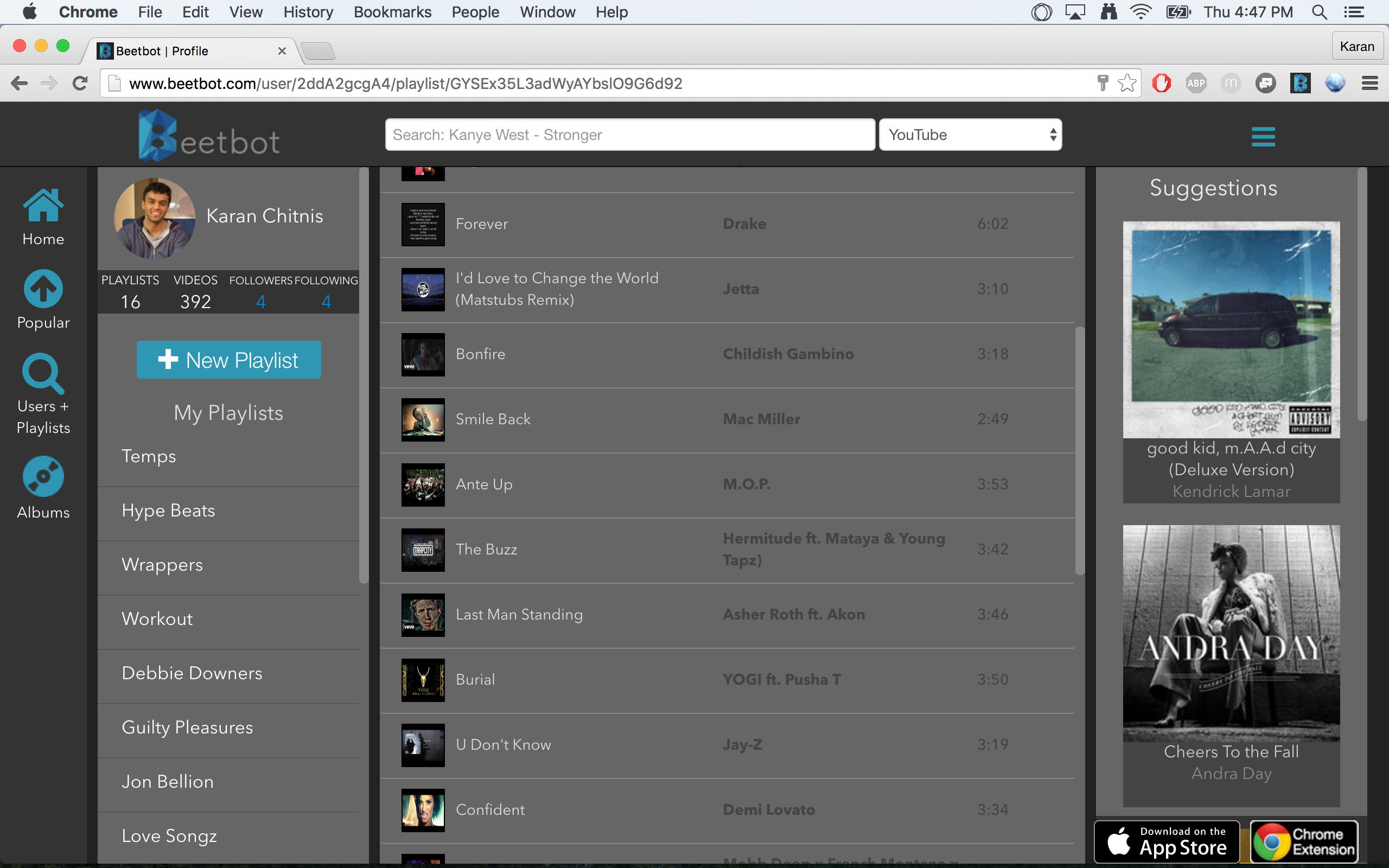 Beetbot gallery image