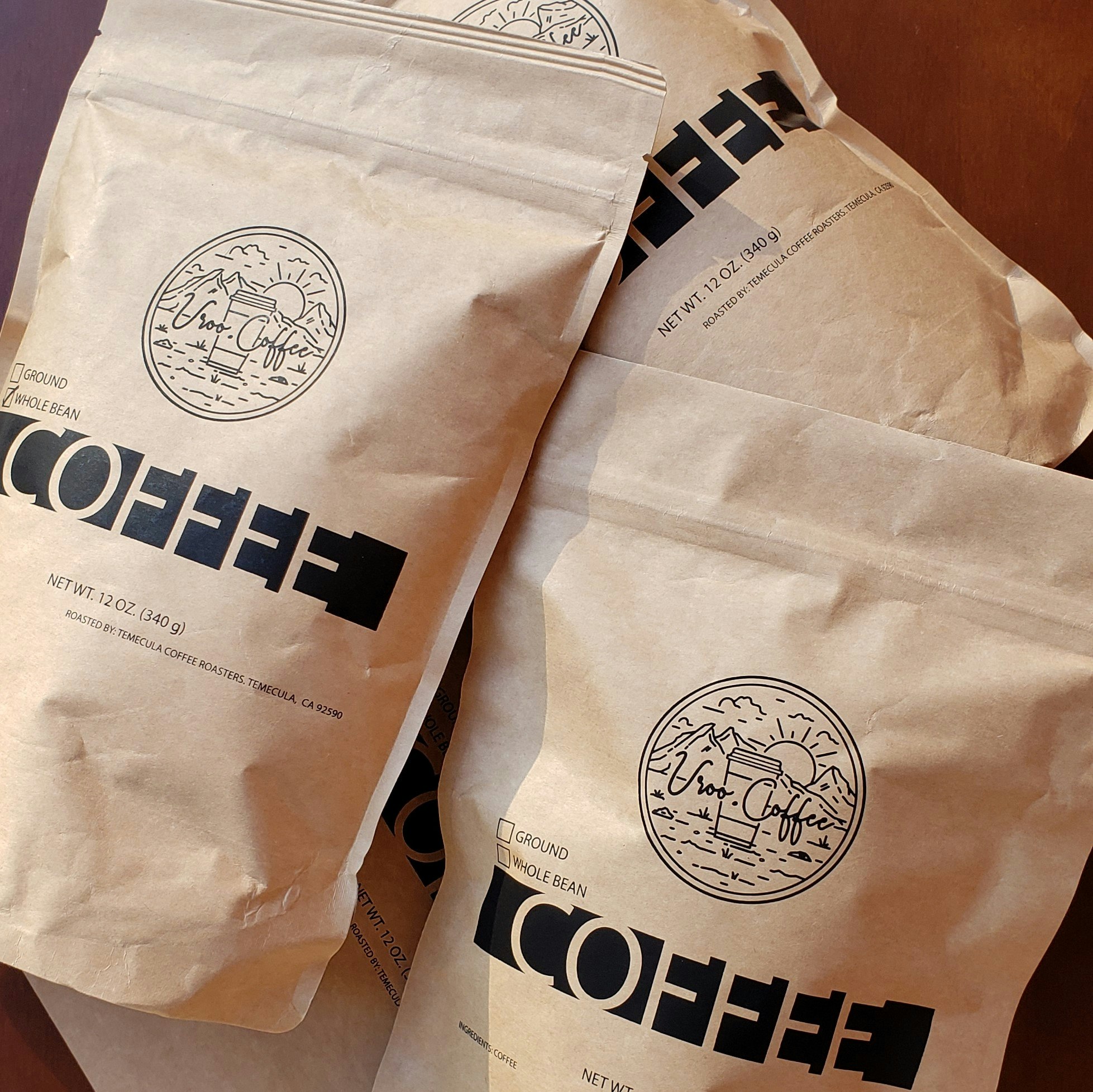 vroo.coffee gallery image