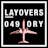 Layovers 049 ORY - US border passwords, Breitling 777, Air Force One, United Polaris, Korean Air taser