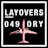 Layovers 049 ORY - US border passwords, Breitling 777, Air Force One, United Polaris, Korean Air taser